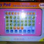 Playpad 2 bahasa indonesia-english