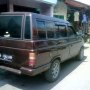 Jual mobil isuzu panther thn 91