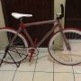 JUAL SEPEDA FIXIE MURAH