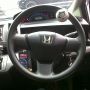 HONDA FREED SD AT 2009 ABU ABU METALIK