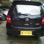 NISSAN GRAND LIVINA 1.5 XV HIGHWAY STAR 2011 HITAM METALIK