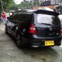 NISSAN GRAND LIVINA 1.5 XV HIGHWAY STAR 2011 HITAM METALIK