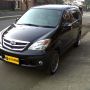 DAIHATSU XENIA X- VVT-I MT 2011 HITAM METALIK