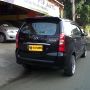 DAIHATSU XENIA X- VVT-I MT 2011 HITAM METALIK