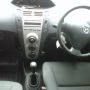 TOYOTA YARIS E MT 2010 MERAH METALIK