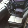 SUZUKI GRAND VITARA JX MANUAL 2007 ABU METALIK