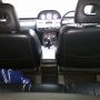 NISSAN X-TRAIL 2.5 ST AT 2004 HITAM METALIK