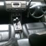 NISSAN X-TRAIL 2.5 ST AT 2004 HITAM METALIK