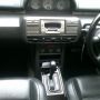 NISSAN X-TRAIL 2.5 ST AT 2004 HITAM METALIK