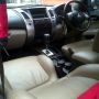 MITSUBISHI PAJERO 2.5 EXC 4 X 2 AT 2011 MERAH TUA METALIK