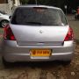 SUZUKI SWIFT ST MT 2009 ABU 