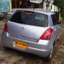 SUZUKI SWIFT ST MT 2009 ABU 