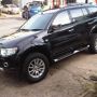 Mitsubishi Pajero Pajero Sport Exceed 4x2 (2010)