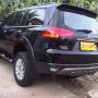 Mitsubishi Pajero Pajero Sport Exceed 4x2 (2010)