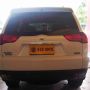 MITSUBISHI PAJERO SPORT 2.5 EXCEED 4 X 2 AT 2011 PUTIH