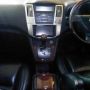 TOYOTA HARRIER 2.4 AT L PREMIUM  2004 SILVER METALIK