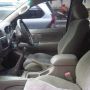 TOYOTA FORTUNER 2.5 G MT DIESEL 2008 SILVER MET