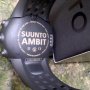 Jual Suunto Ambit Black