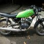 JUAL RX KING 1996 AKHIR BULAN 9 PLAT D