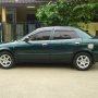 Dijual Suzuki Baleno 2001 M/T 1.5