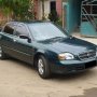 Dijual Suzuki Baleno 2001 M/T 1.5