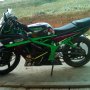 Jual Ninja RR 2002 CBU Airbrush Bandung