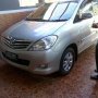 Jual Innova 2010 A/T