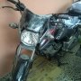 Jual Honda New Tiger Revo 2012 BARU Harga Bekas