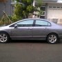 Honda Civic 2006 1.8L Good Condition