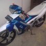 Jual Satria R 120