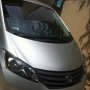 Jual Over Kredit Honda Freed 2012