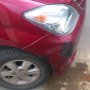 Jual avanza merah th 2008 overkredit, Malang