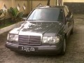 Mercedes Benz 300E Automatic 1991