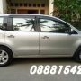 Jual Nissan Livina XR 1.5 Automatic 2008