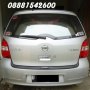 Jual Nissan Livina XR 1.5 Automatic 2008