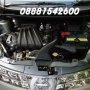 Jual Nissan Livina XR 1.5 Automatic 2008