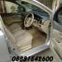 Jual Nissan Livina XR 1.5 Automatic 2008