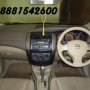 Jual Nissan Livina XR 1.5 Automatic 2008