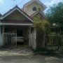 Jual rumah di Bintaro