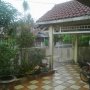 Jual rumah di Bintaro