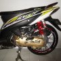 JUAL HONDA VARIO 2007 FULL OPTION