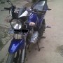 Jual Suzuki Thunder 2006 Mulus 