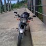 JUAL HONDA MEGAPRO 2003