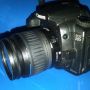 camera dslr canon 20D 