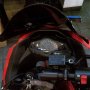 Kawasaki NINJA 250R FUEL INJECTION 2012 RED MODIF