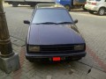 Holden Gemini Thn 87 Mulus