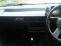 Holden Gemini Thn 87 Mulus