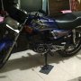 Diual Yamaha RX King 2004 Full Orisinil 