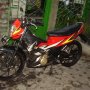 Suzuki Satria FU 2008 Semarang