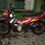 Suzuki Satria FU 2008 Semarang